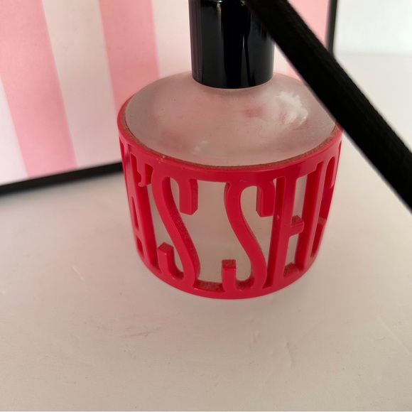 EMPTY VICTORIAS SECRET LOVE ME MORE ATOMIZER - Picture 6 of 9